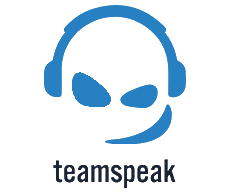 TeamSpeak 5 Icon